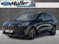 Ford Kuga ST-Line X 1.5 EcoBoost Noir - thumbnail 1