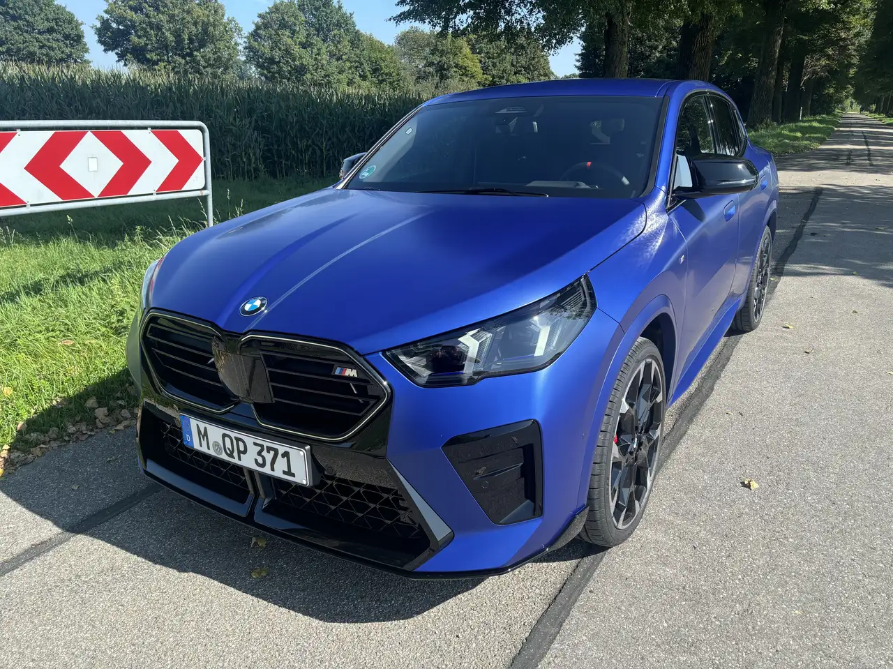 BMW X2 M