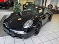 Porsche 911 Carrera 4s Black PDK BOSE Service Neu Schwarz - thumbnail 18