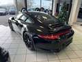 Porsche 911 Carrera 4s Black PDK BOSE Service Neu Schwarz - thumbnail 14