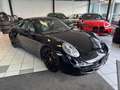 Porsche 911 Carrera 4s Black PDK BOSE Service Neu Schwarz - thumbnail 3