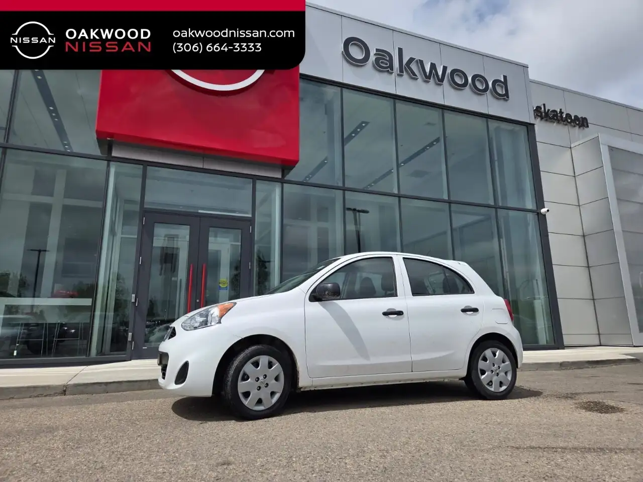 2019 Nissan Micra