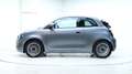 Fiat 500C Elektro Icon 42 kWh Garantie bis 6/2028 Grau - thumbnail 5