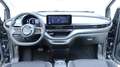 Fiat 500C Elektro Icon 42 kWh Garantie bis 6/2028 Grau - thumbnail 16