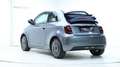 Fiat 500C Elektro Icon 42 kWh Garantie bis 6/2028 Grau - thumbnail 7