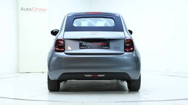Fiat 500C Elektro Icon 42 kWh Garantie bis 6/2028