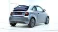 Fiat 500C Elektro Icon 42 kWh Garantie bis 6/2028 Grau - thumbnail 8
