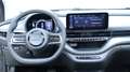 Fiat 500C Elektro Icon 42 kWh Garantie bis 6/2028 Grau - thumbnail 15