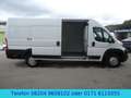 Opel Movano Cargo L4H2  Klima/ Kamera Tempomat / AHK Weiß - thumbnail 12