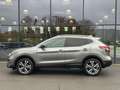Nissan Qashqai 1.3 DIG-T DCT N-CONNECTA 2.H/NAVI/PANO Gris - thumbnail 4