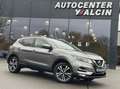 Nissan Qashqai 1.3 DIG-T DCT N-CONNECTA 2.H/NAVI/PANO Gris - thumbnail 1