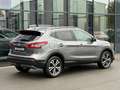 Nissan Qashqai 1.3 DIG-T DCT N-CONNECTA 2.H/NAVI/PANO Gris - thumbnail 35