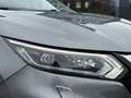 Nissan Qashqai 1.3 DIG-T DCT N-CONNECTA 2.H/NAVI/PANO Gris - thumbnail 3