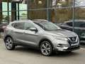 Nissan Qashqai 1.3 DIG-T DCT N-CONNECTA 2.H/NAVI/PANO Gris - thumbnail 34