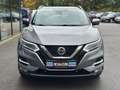 Nissan Qashqai 1.3 DIG-T DCT N-CONNECTA 2.H/NAVI/PANO Gris - thumbnail 28