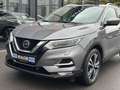 Nissan Qashqai 1.3 DIG-T DCT N-CONNECTA 2.H/NAVI/PANO Gris - thumbnail 6