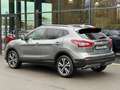Nissan Qashqai 1.3 DIG-T DCT N-CONNECTA 2.H/NAVI/PANO Gris - thumbnail 8