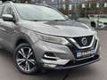 Nissan Qashqai 1.3 DIG-T DCT N-CONNECTA 2.H/NAVI/PANO Gris - thumbnail 2