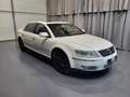 Volkswagen Phaeton 4.2 V8 4Motion lang *TOP Ausstattung* Weiß - thumbnail 3