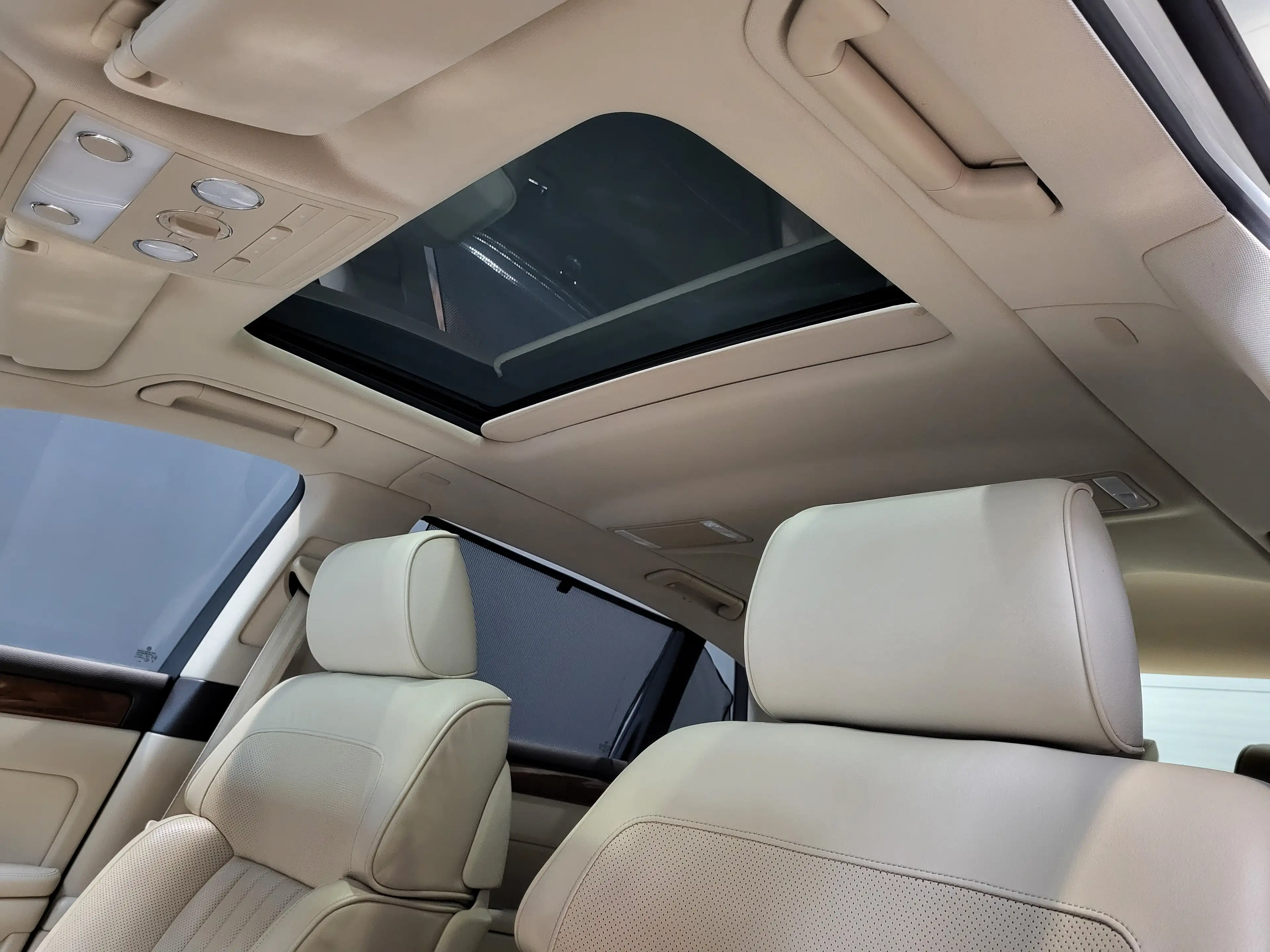 Volkswagen Phaeton 4.2 V8 4Motion lang *TOP Ausstattung* — photo 8