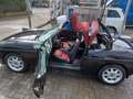 Fiat Barchetta 1.8 16v Edizione Limitata Чорний - thumbnail 3