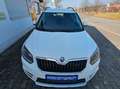 Skoda Yeti Active, 105ps, Klima, Sitzhzg, 1Hd, TÜV NEU Fehér - thumbnail 4