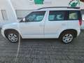 Skoda Yeti Active, 105ps, Klima, Sitzhzg, 1Hd, TÜV NEU Fehér - thumbnail 2