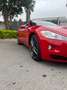 Maserati GranCabrio 4.7 Sport auto Rouge - thumbnail 3