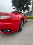 Maserati GranCabrio 4.7 Sport auto Piros - thumbnail 5