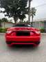 Maserati GranCabrio 4.7 Sport auto Rouge - thumbnail 2