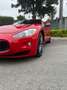 Maserati GranCabrio 4.7 Sport auto Czerwony - thumbnail 4