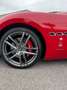 Maserati GranCabrio 4.7 Sport auto Kırmızı - thumbnail 8