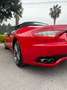 Maserati GranCabrio 4.7 Sport auto Kırmızı - thumbnail 6