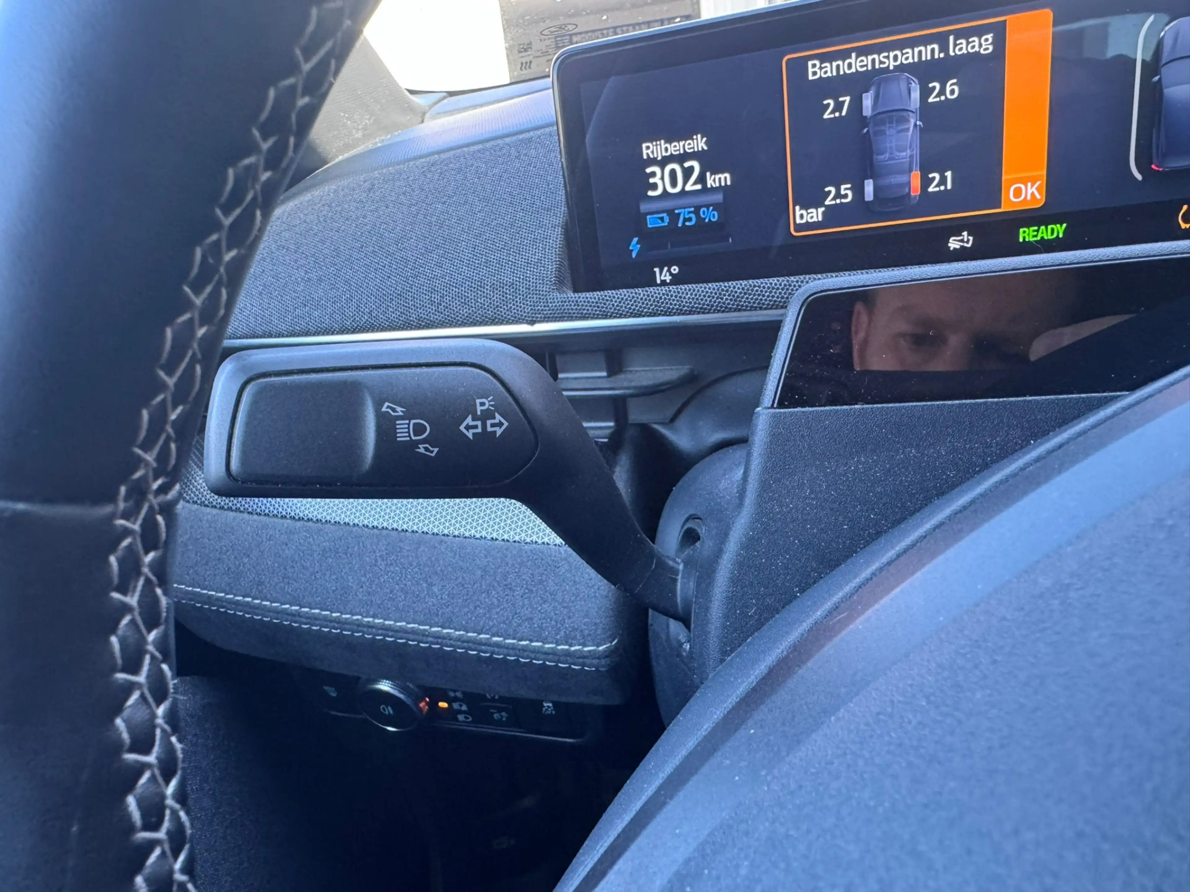 Ford Mustang Mach-E GT Extended AWD 98 kWh — photo 15
