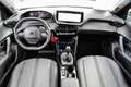 Peugeot 2008 1.2i PureTech 100 Allure GPS CAMERA CARPLAY Negro - thumbnail 5