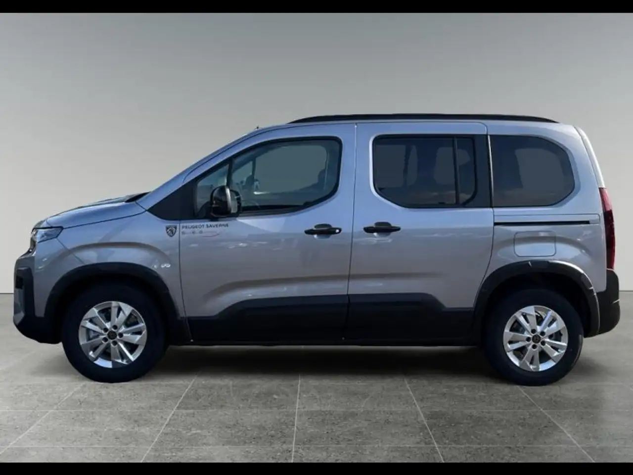 Peugeot Rifter 2026