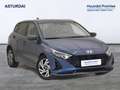 Hyundai i20 1.2 MPI Klass Azul - thumbnail 2