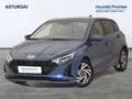 Hyundai i20 1.2 MPI Klass Azul - thumbnail 1