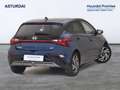 Hyundai i20 1.2 MPI Klass Azul - thumbnail 3