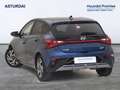 Hyundai i20 1.2 MPI Klass Azul - thumbnail 4