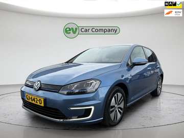 Golf | SOH 82% | Camera | Parkeersensoren | Cruise