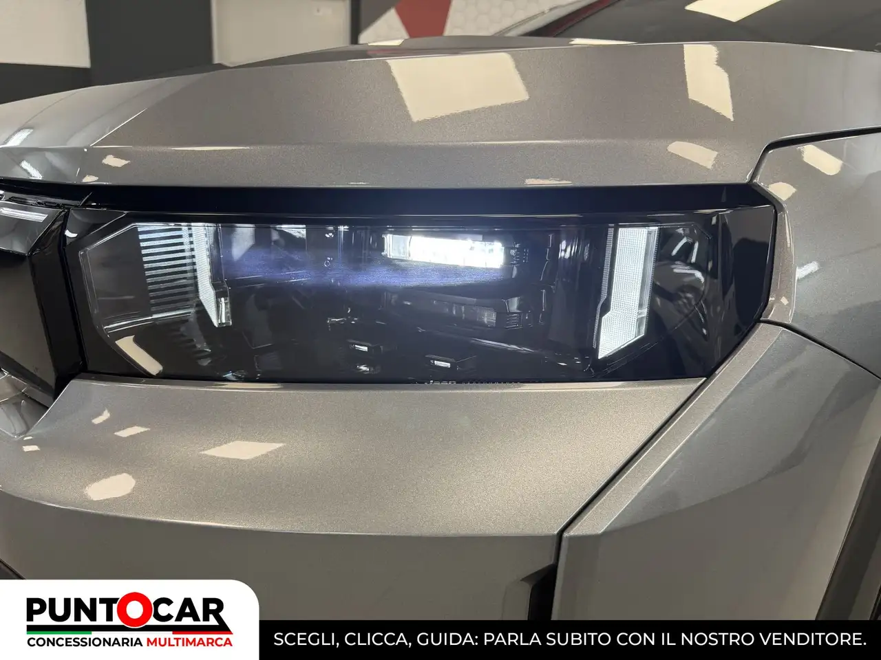 Jeep Compass 1.2 Turbo MHEV 145 CV First Edition DCT PROMO FLEX 14