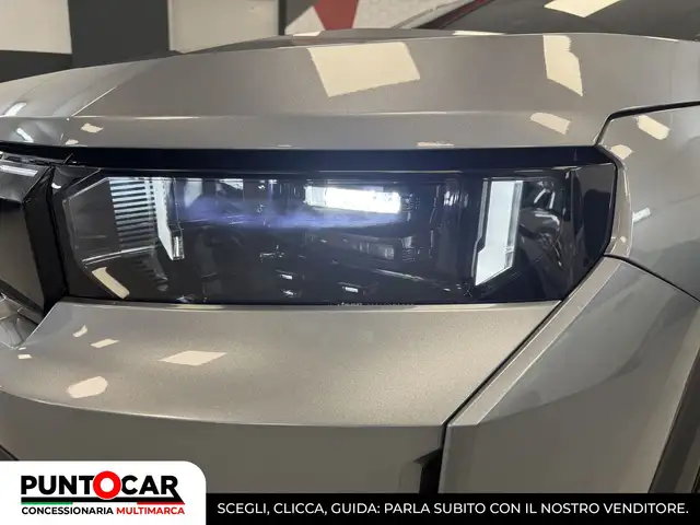 Jeep Compass view 14