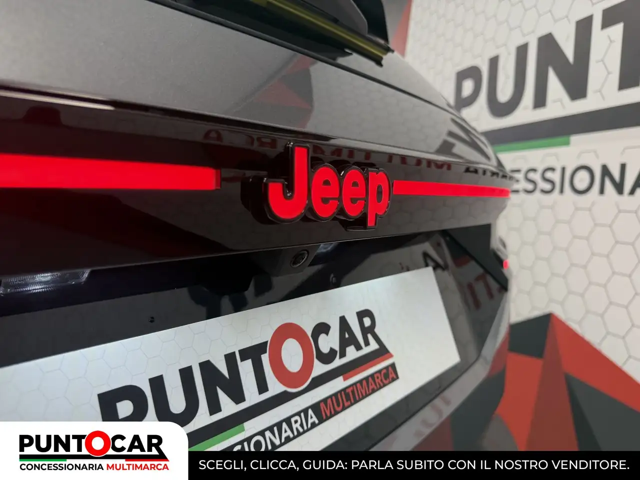 Jeep Compass 1.2 Turbo MHEV 145 CV First Edition DCT PROMO FLEX 12