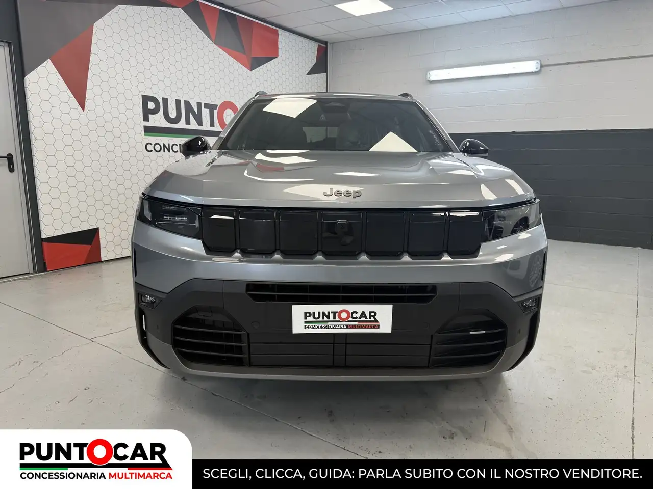 Jeep Compass 1.2 Turbo MHEV 145 CV First Edition DCT PROMO FLEX 2