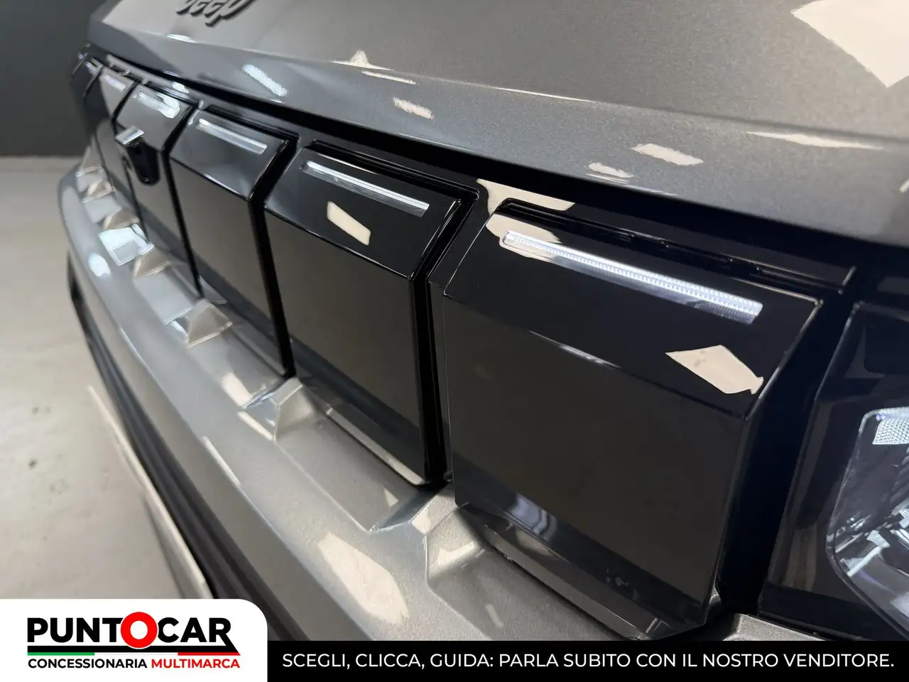 Jeep Compass 1.2 Turbo MHEV 145 CV First Edition DCT PROMO FLEX 15