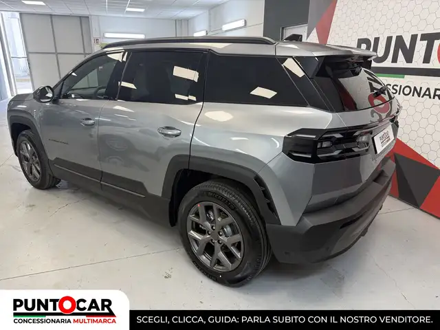 Jeep Compass view 10