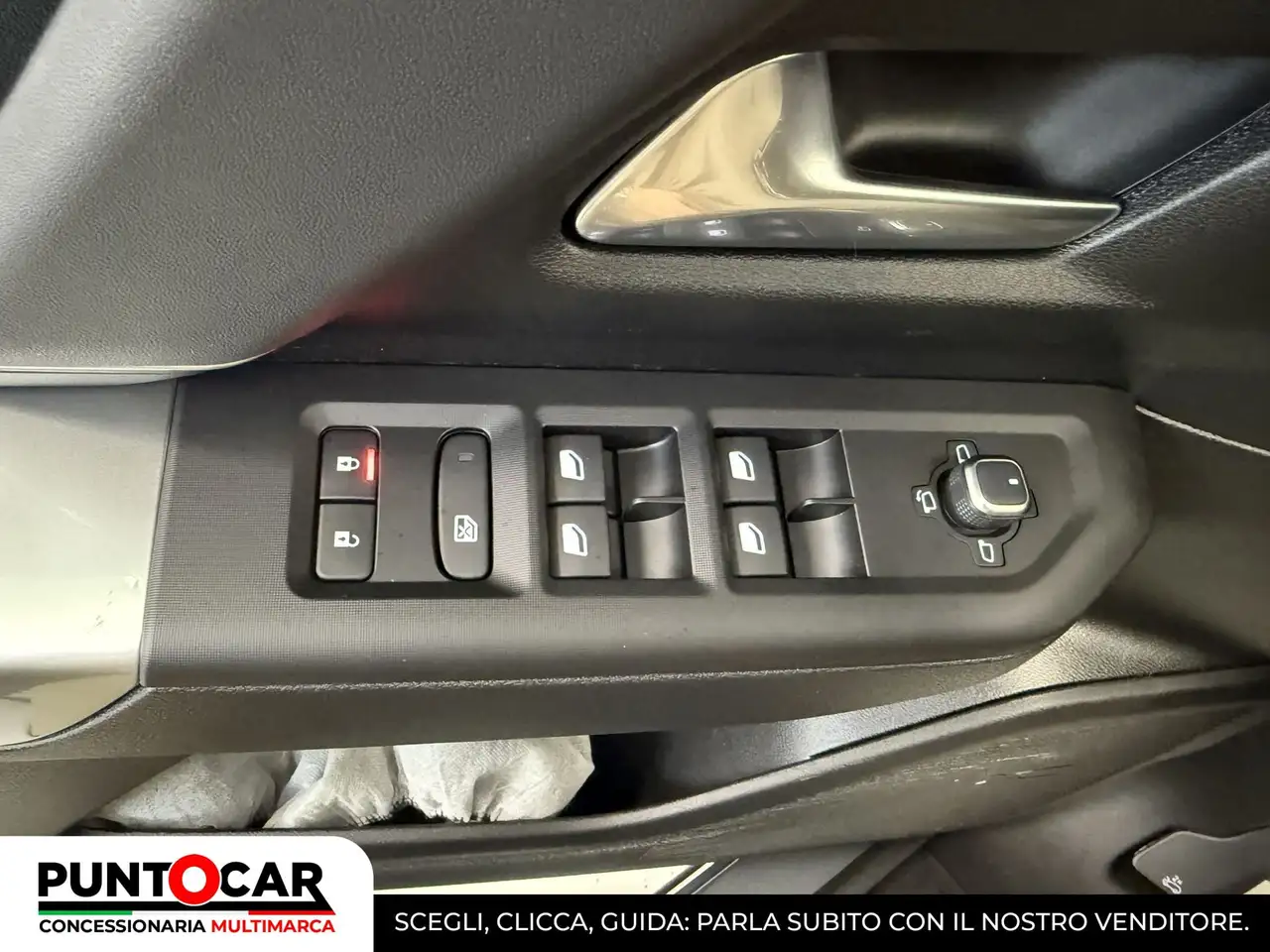 Jeep Compass 1.2 Turbo MHEV 145 CV First Edition DCT PROMO FLEX 23