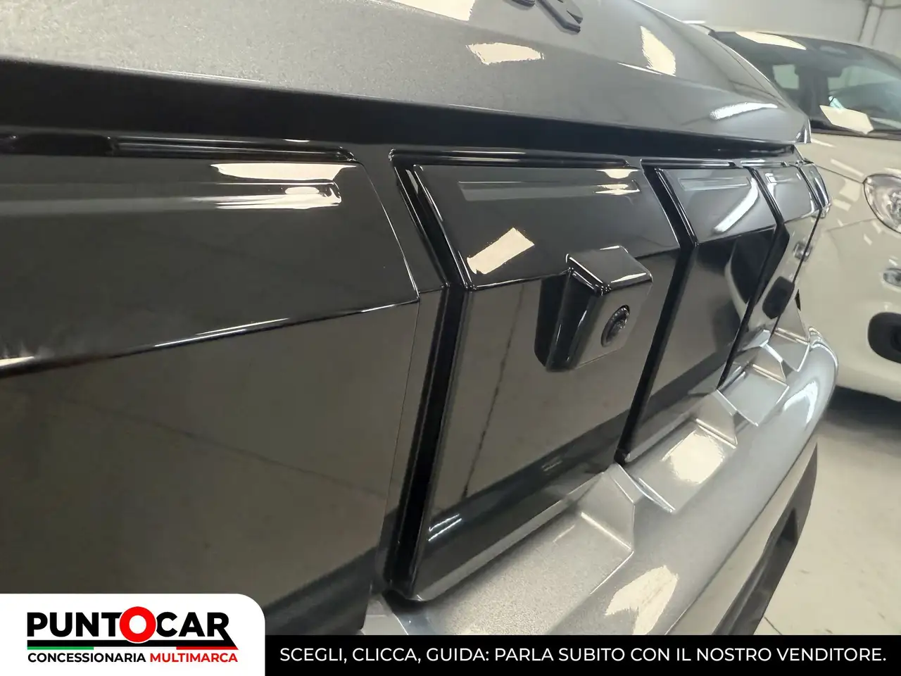 Jeep Compass 1.2 Turbo MHEV 145 CV First Edition DCT PROMO FLEX 5