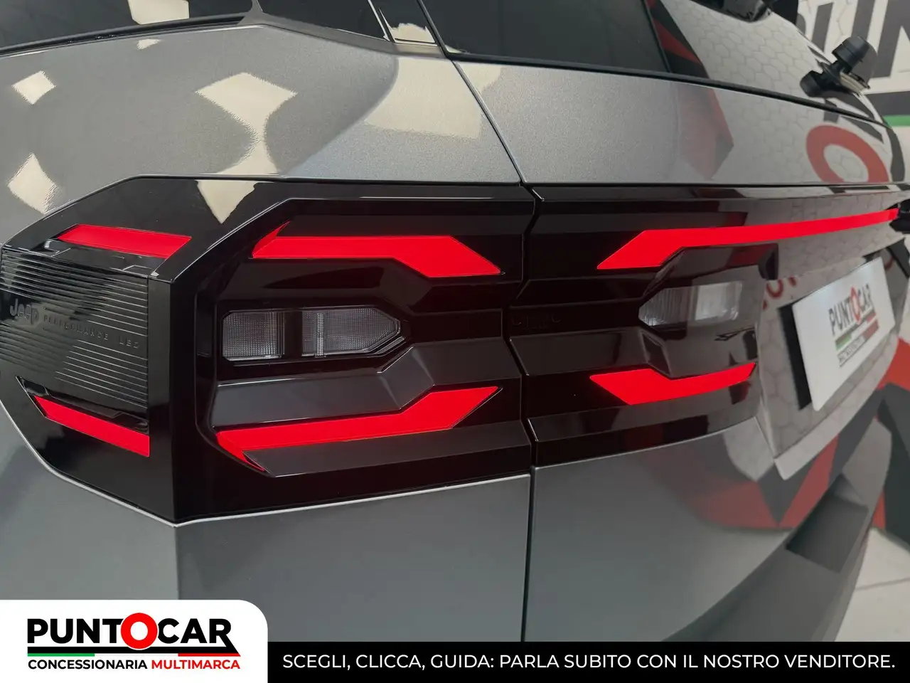 Jeep Compass 1.2 Turbo MHEV 145 CV First Edition DCT PROMO FLEX 13